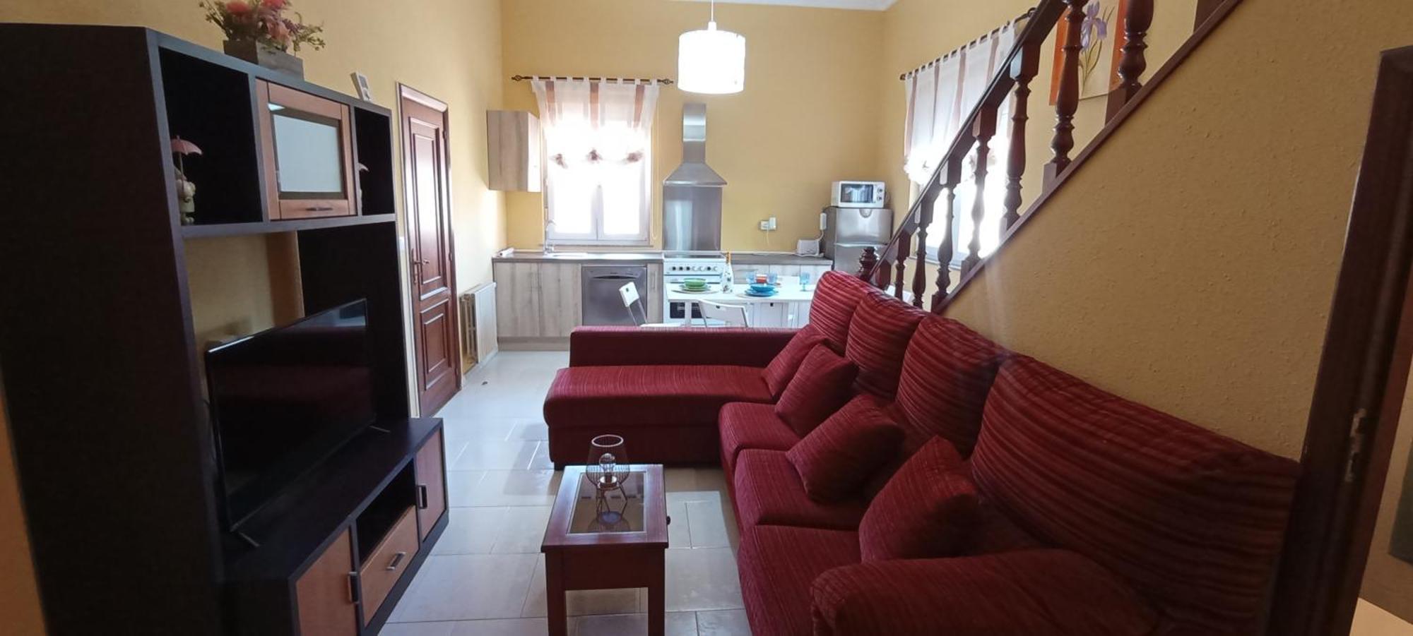 Agro Do Souto, Noia - Villa Completa Exterior photo