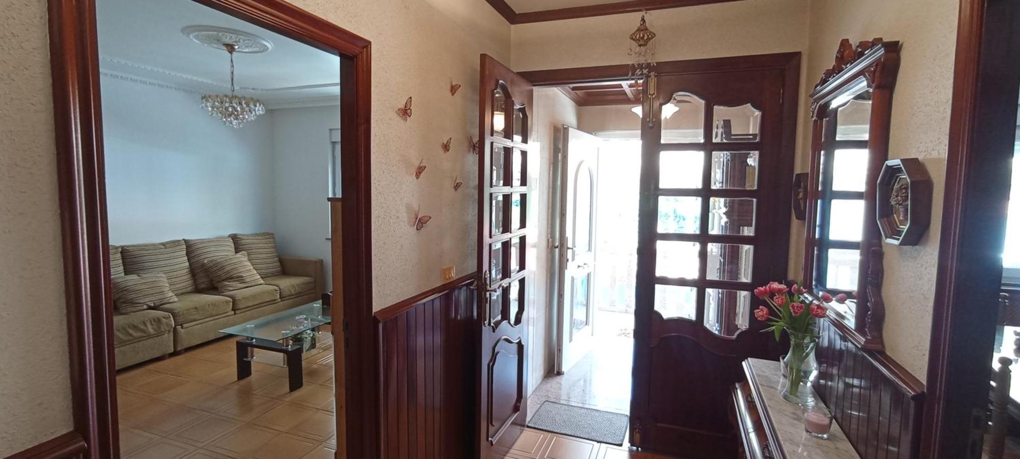 Agro Do Souto, Noia - Villa Completa Exterior photo
