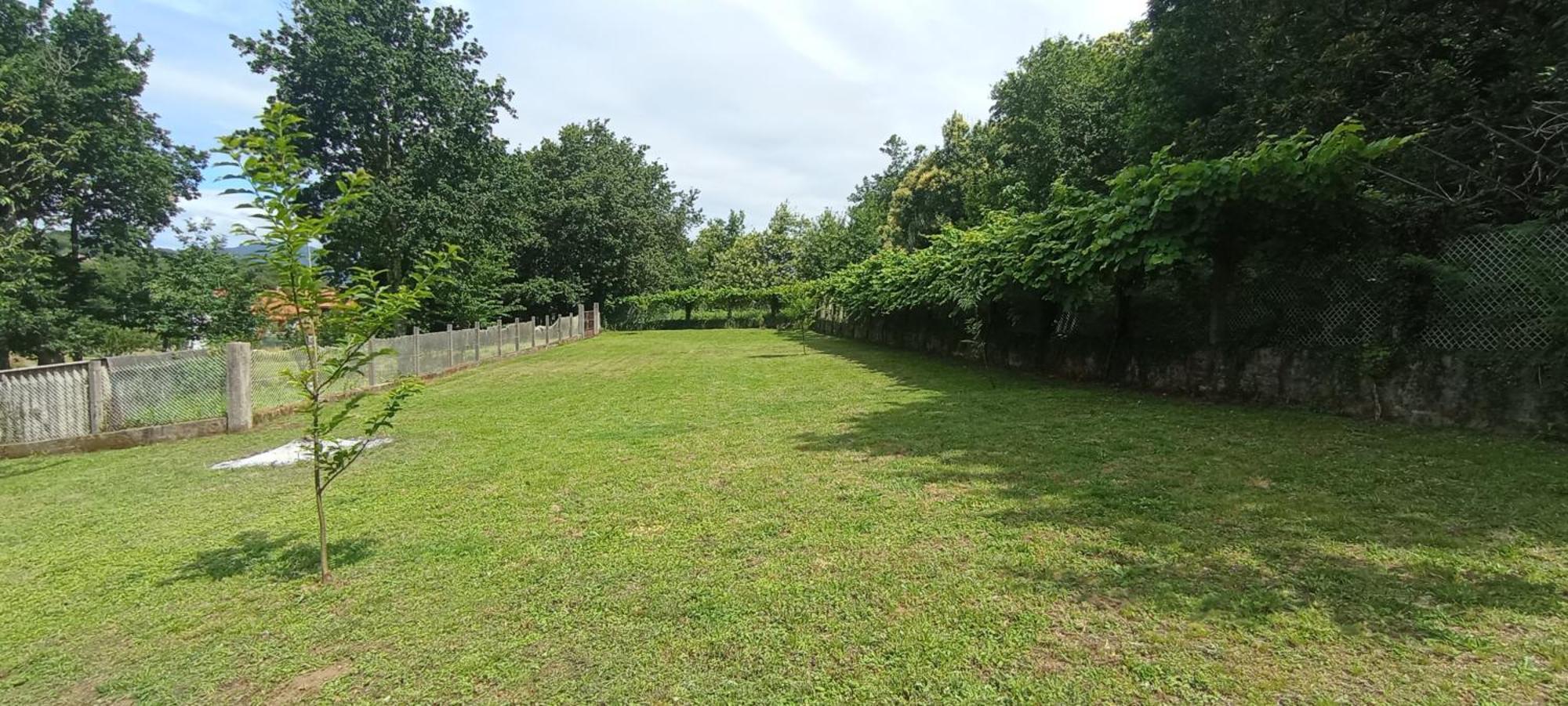 Agro Do Souto, Noia - Villa Completa Exterior photo