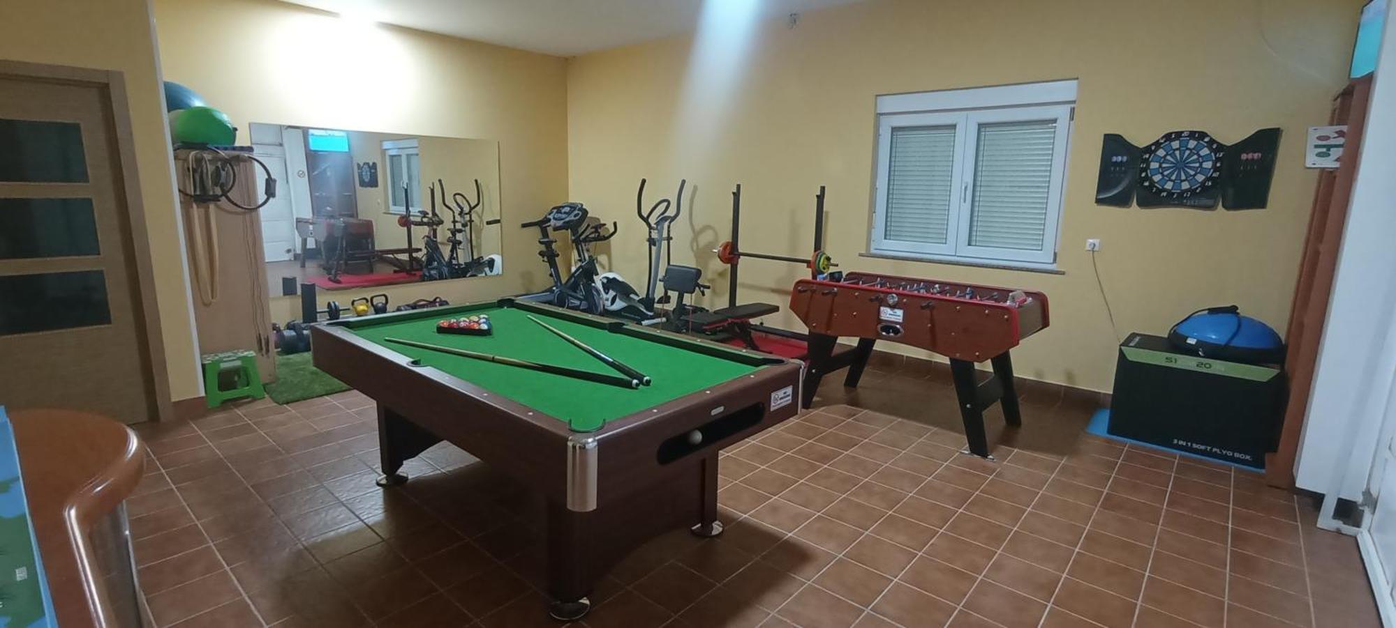 Agro Do Souto, Noia - Villa Completa Exterior photo